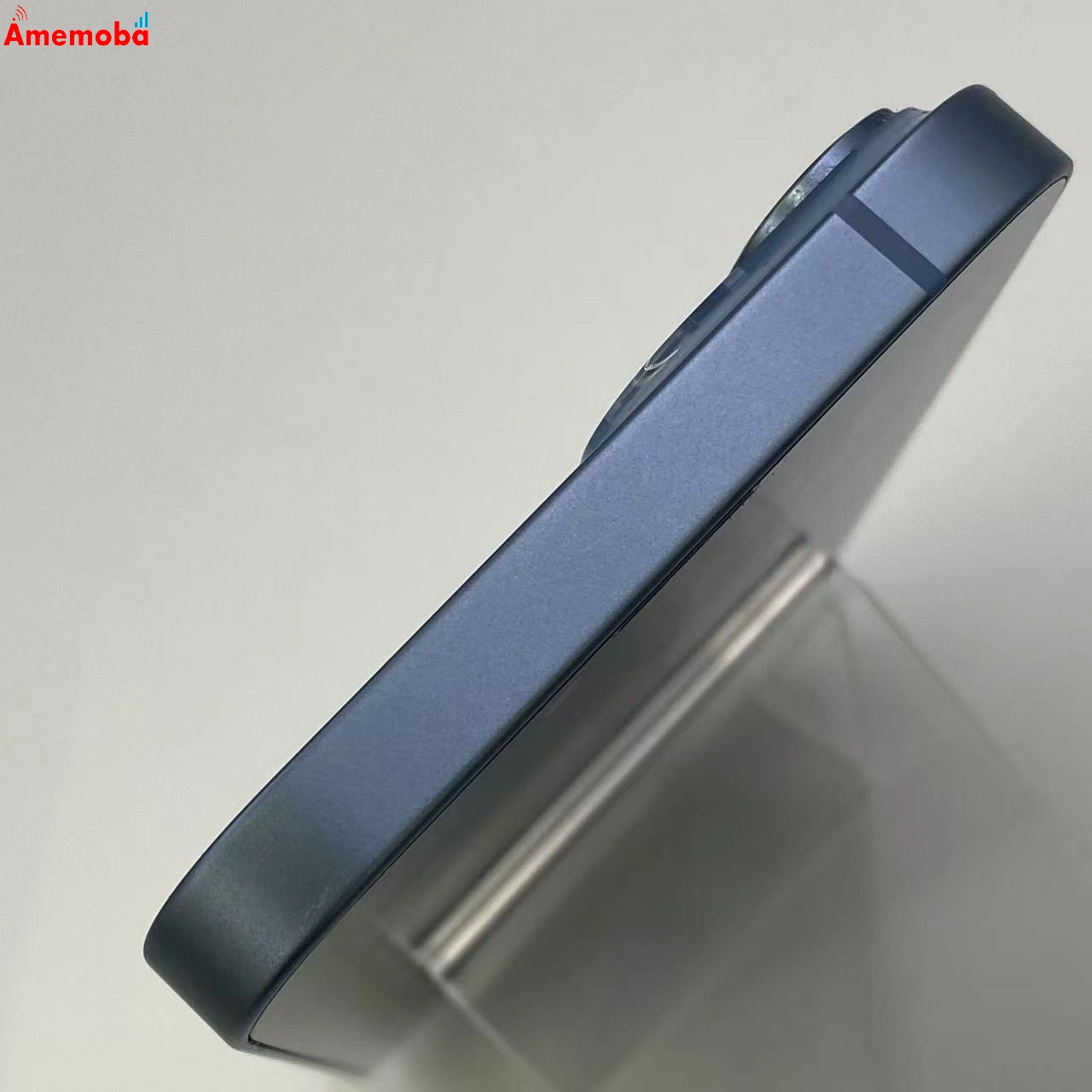 iPhone14 256GB ブルー MPWN3J/A docomo版SIMフリー