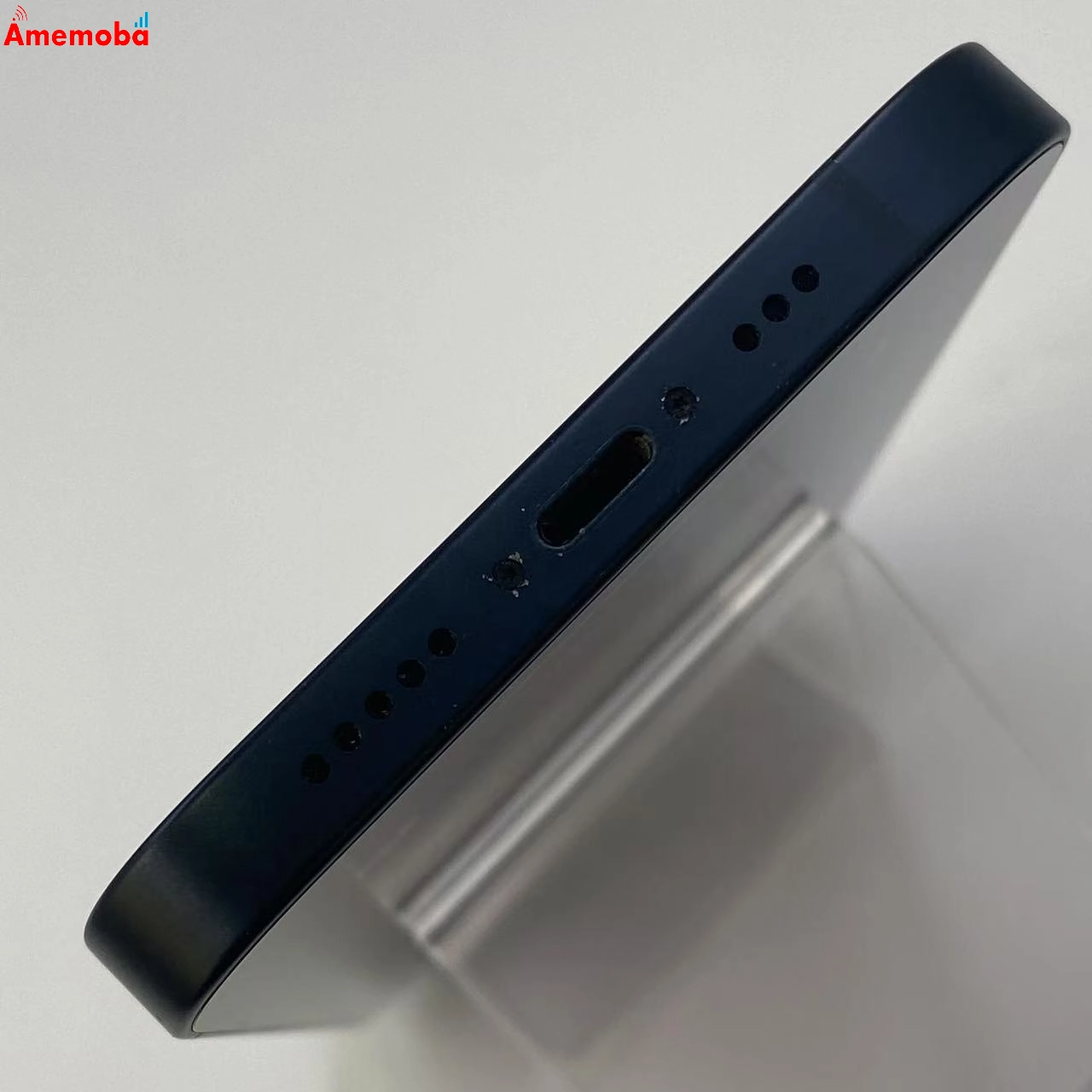 iPhone14 256GB ミッドナイト MPVW3J/A docomo版SIMフリー 美品