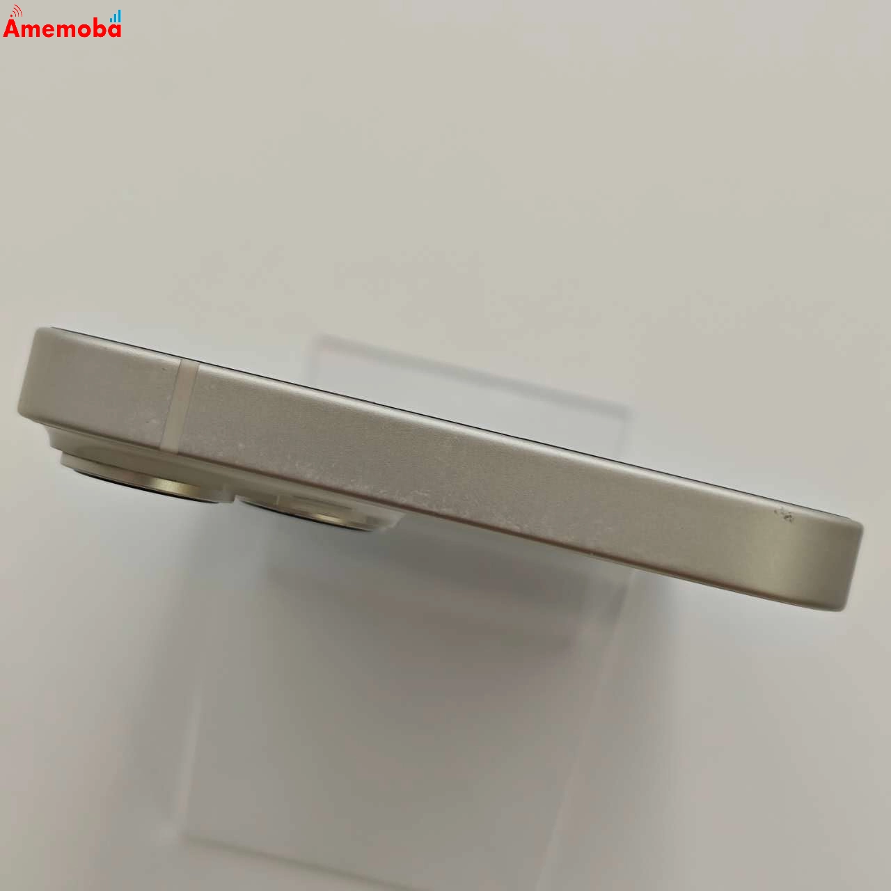 iPhone14 256GB スターライト MPW33J/A docomo版SIMフリー 美品