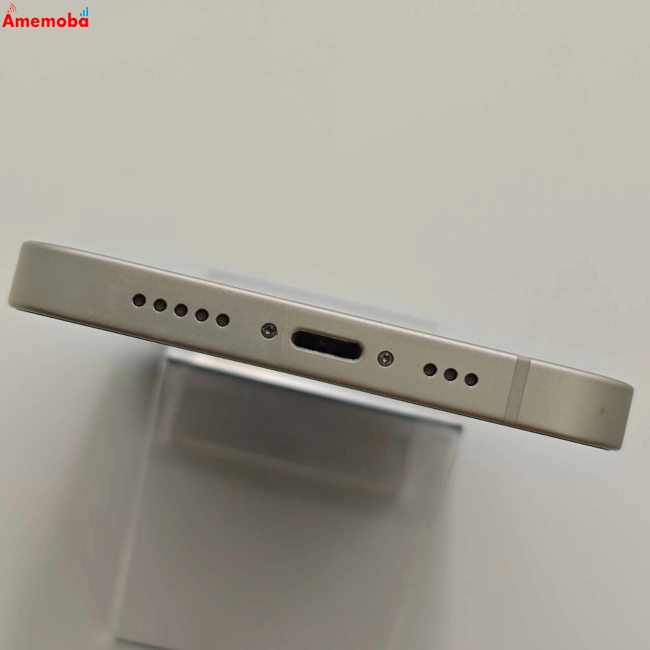 iPhone14 256GB スターライト MPW33J/A docomo版SIMフリー 美品