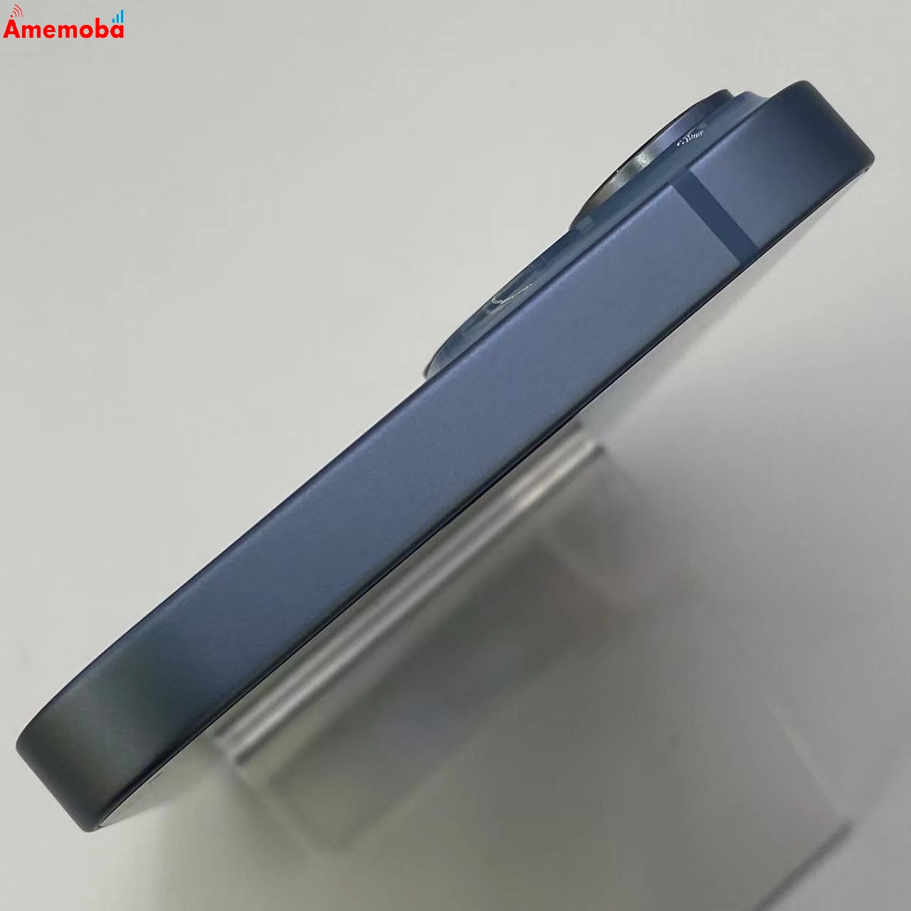 iPhone14 128GB ブルー MPVJ3J/A Apple版SIMフリー 美品