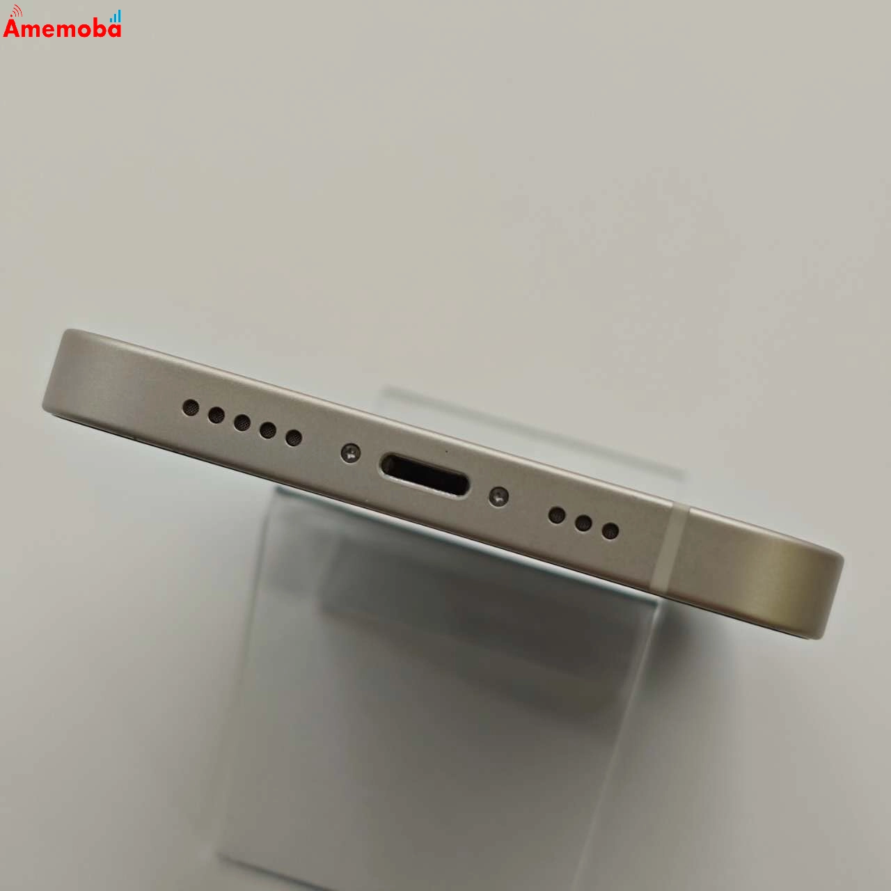 iPhone14 256GB スターライト MPW33J/A AU版SIMフリー