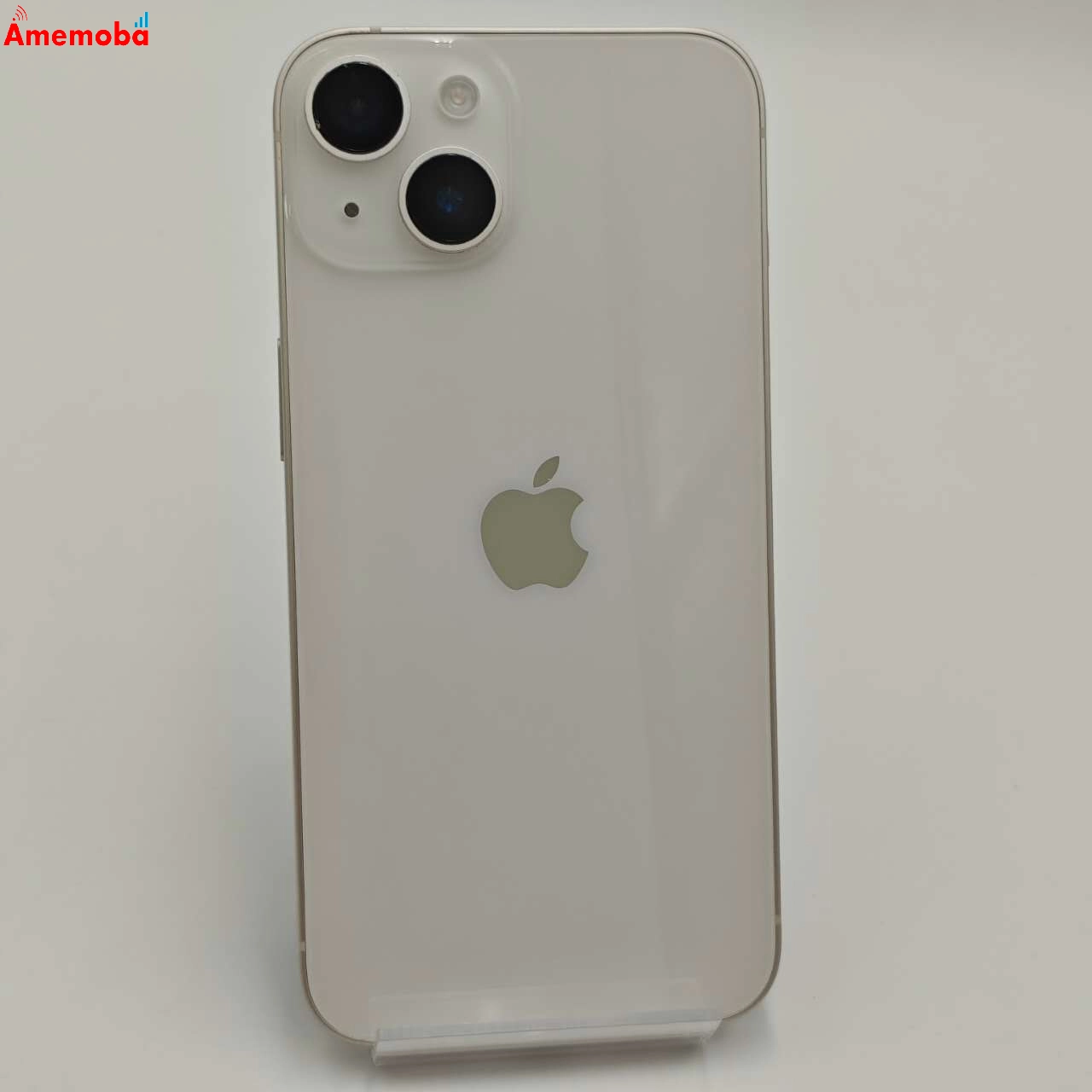 iPhone14 256GB スターライト MPW33J/A AU版SIMフリー