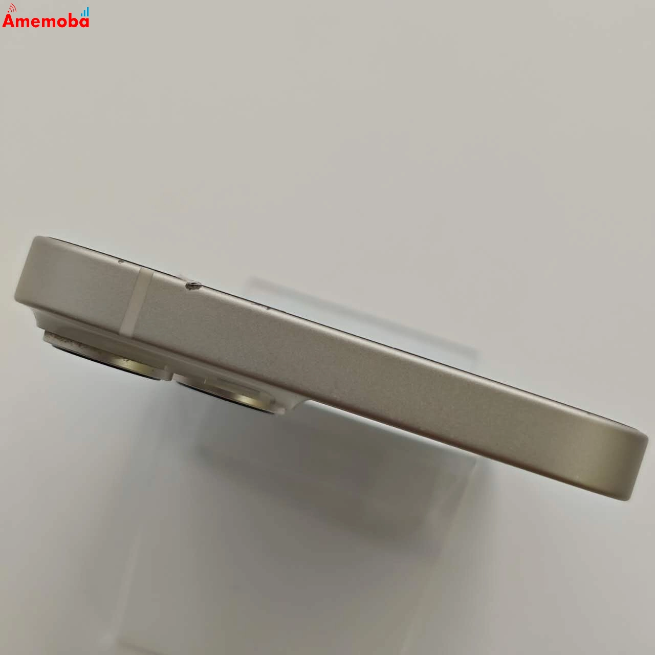 iPhone14 256GB スターライト MPW33J/A AU版SIMフリー