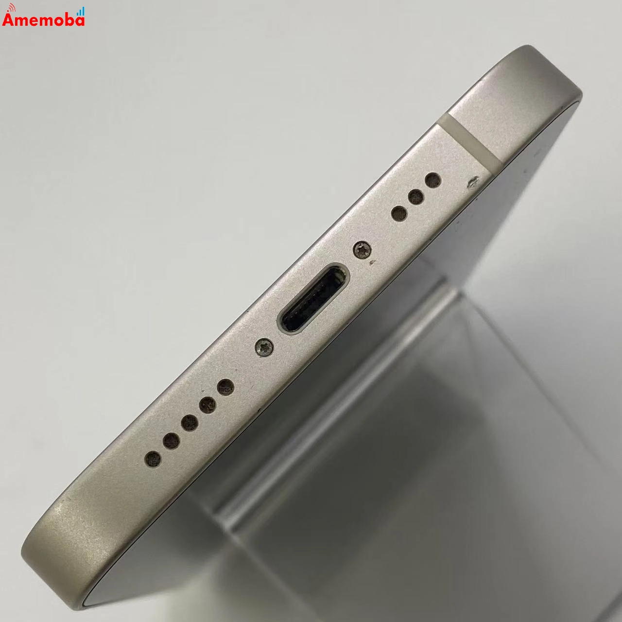 iPhone14 128GB スターライト MPUQ3J/A 楽天モバイル版SIMフリー