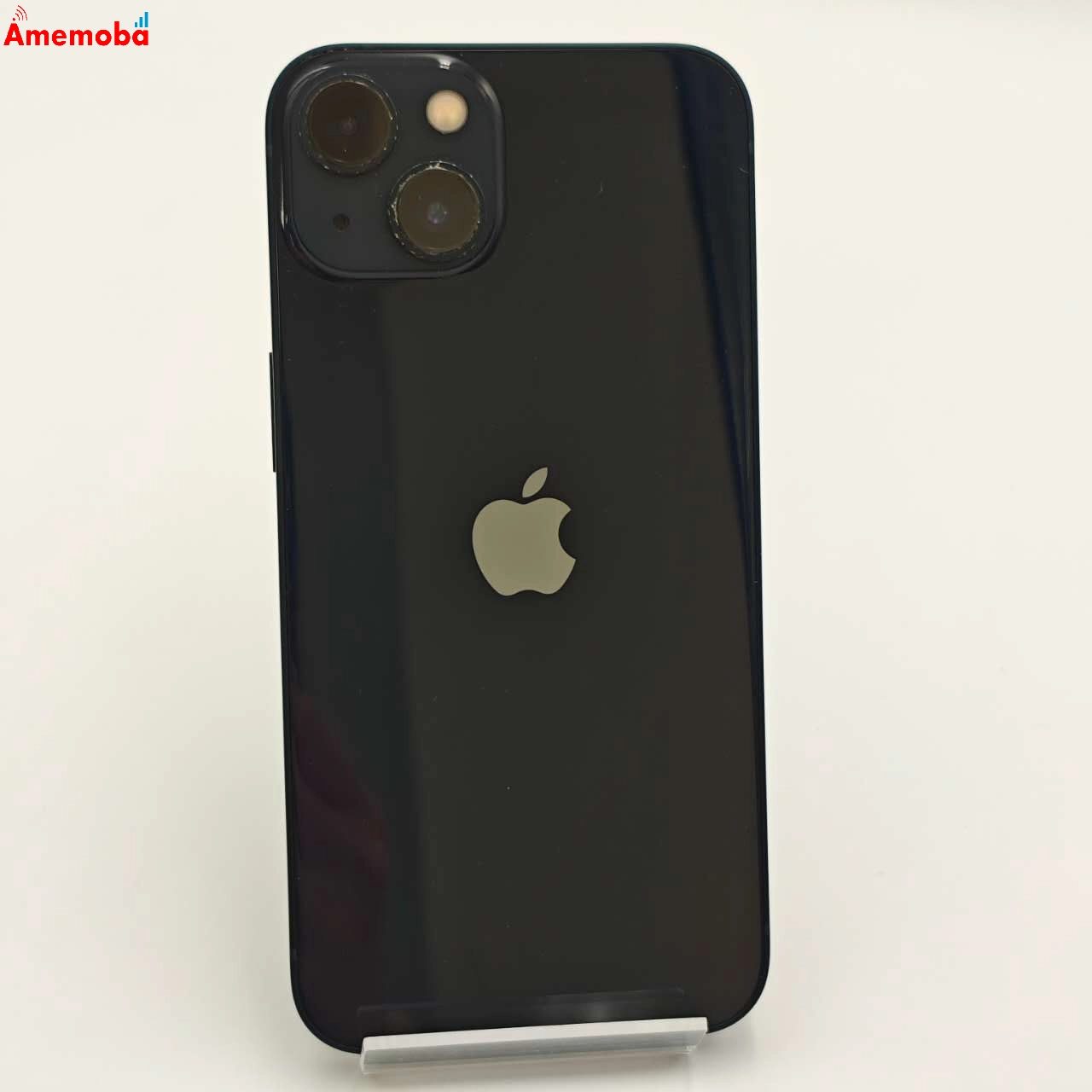 iPhone13 256GB ミッドナイト MLNH3J/A docomo版SIMフリー