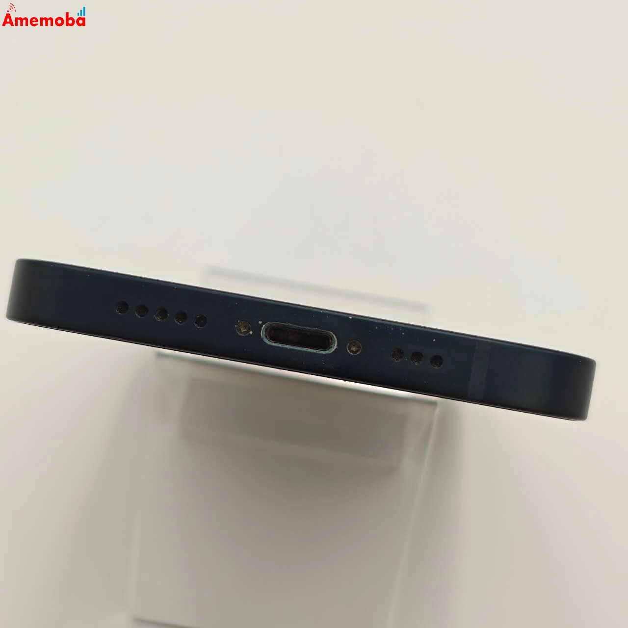 iPhone13 256GB ミッドナイト MLNH3J/A docomo版SIMフリー