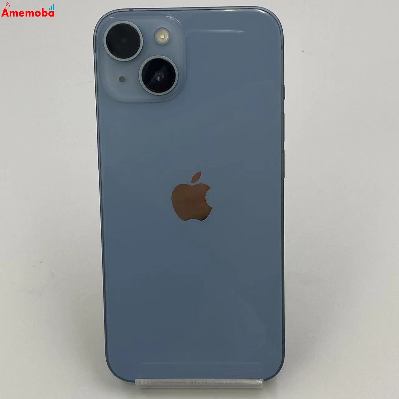 iPhone14 256GB ブルー MPWN3J/A docomo版SIMフリー