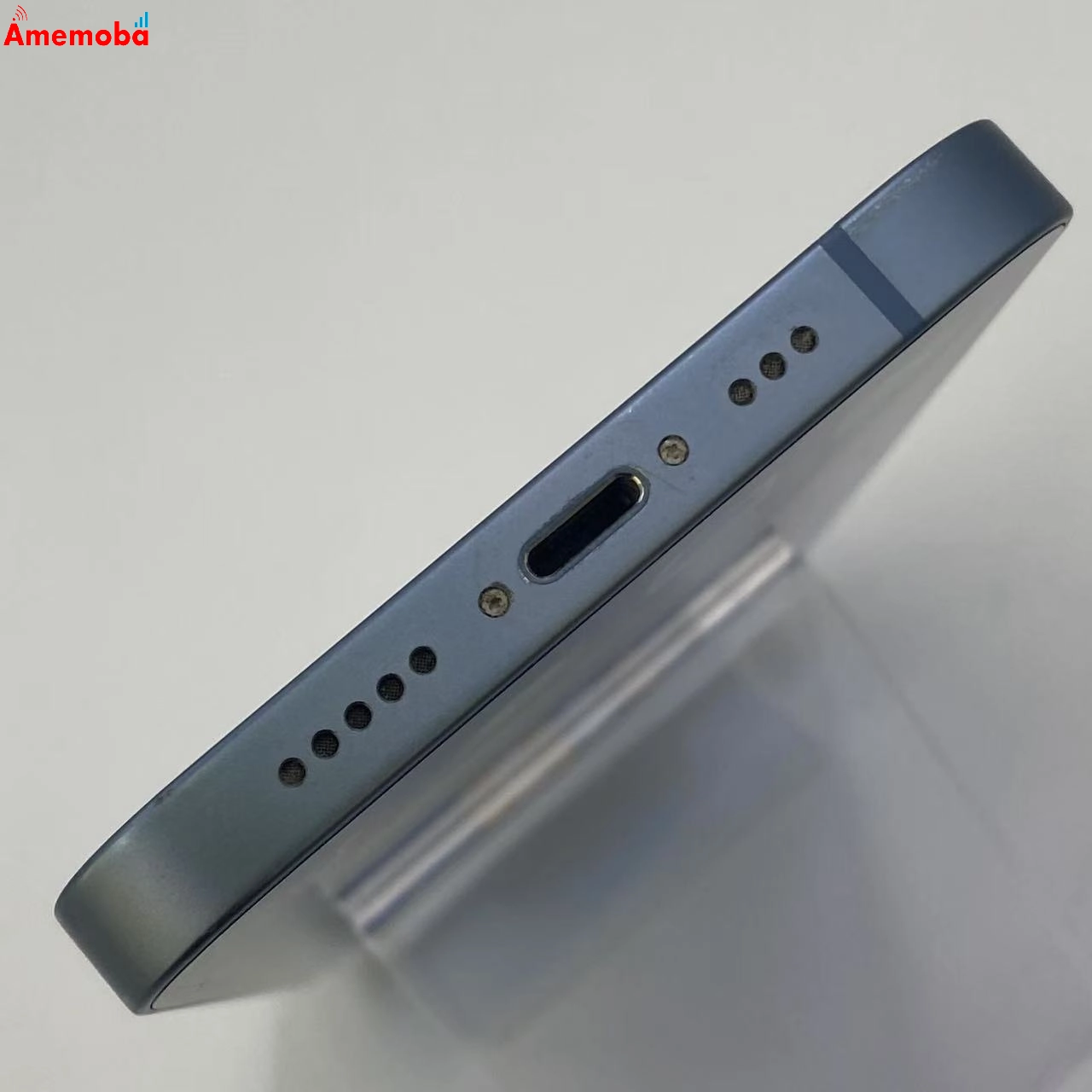 iPhone14 256GB ブルー MPWN3J/A docomo版SIMフリー