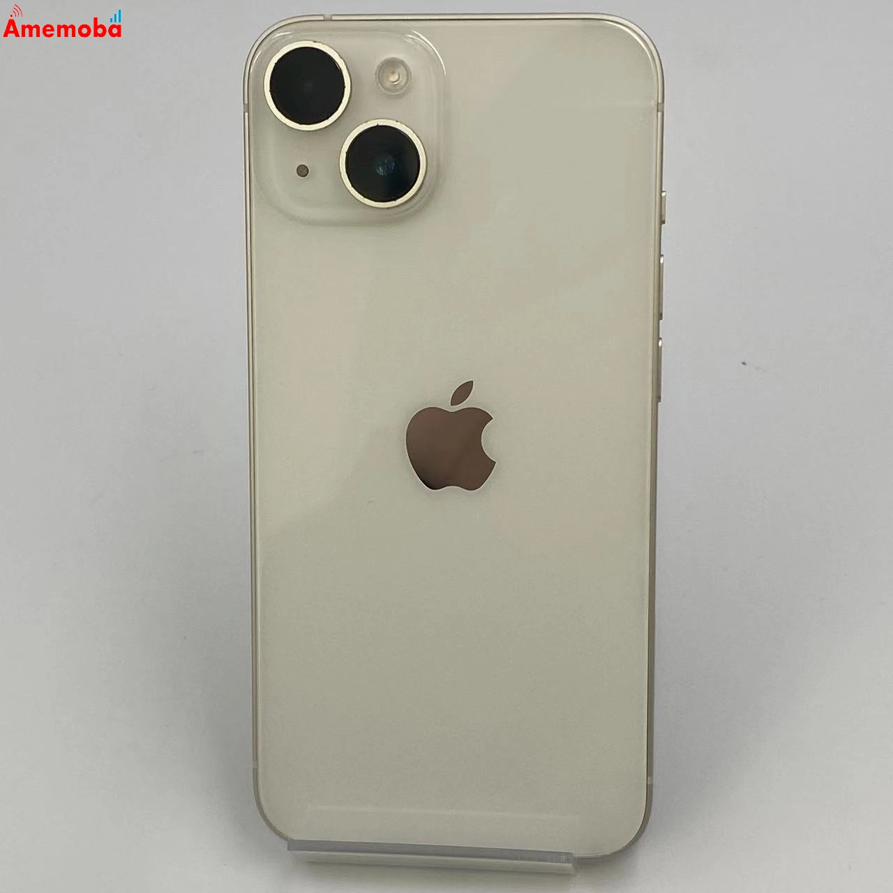 iPhone14 128GB スターライト MPUQ3J/A SoftBank版SIMフリー