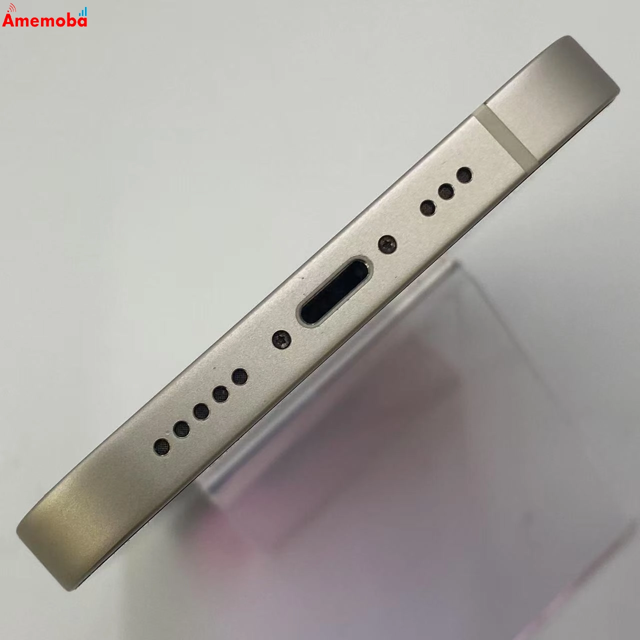 iPhone14 128GB スターライト MPUQ3J/A SoftBank版SIMフリー