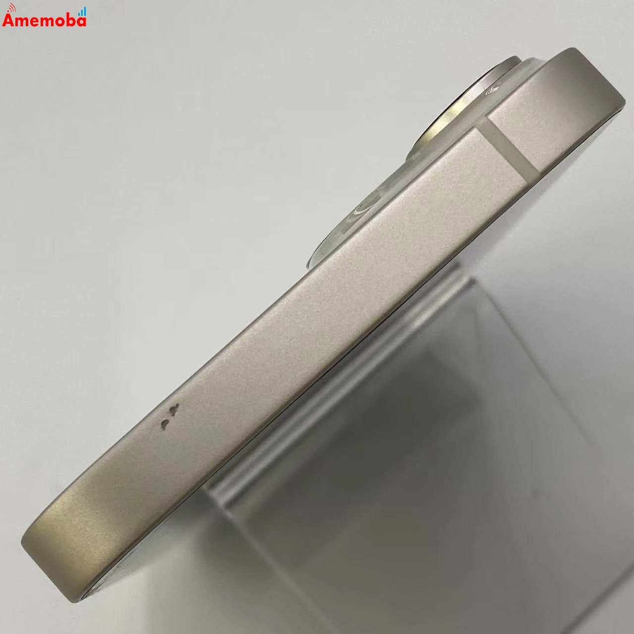 iPhone14 128GB スターライト MPUQ3J/A SoftBank版SIMフリー