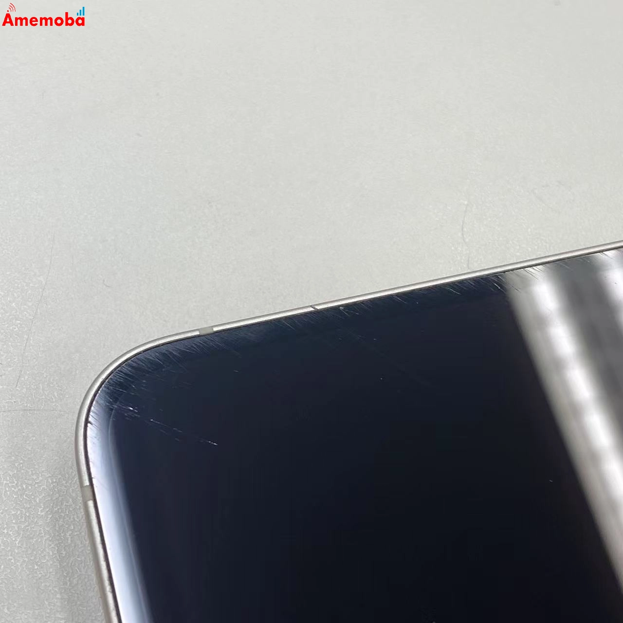 iPhone14 128GB スターライト MPUQ3J/A SoftBank版SIMフリー