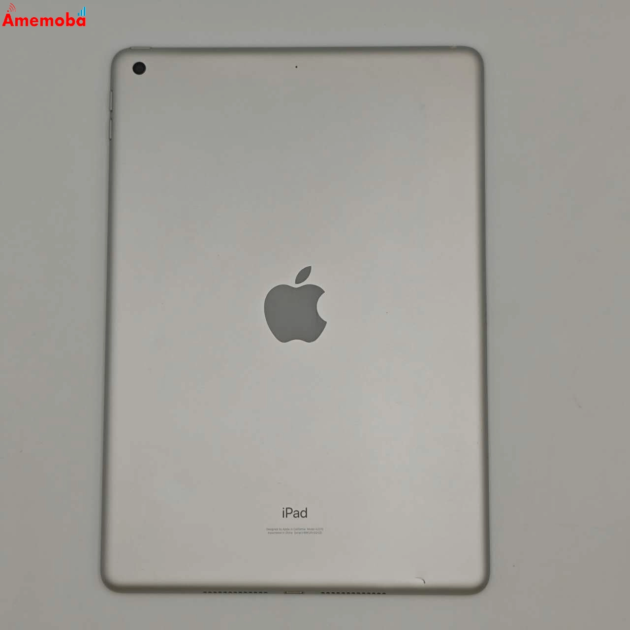 iPad 第8世代 Wi-Fiモデル 32GB シルバー MYLA2J/A