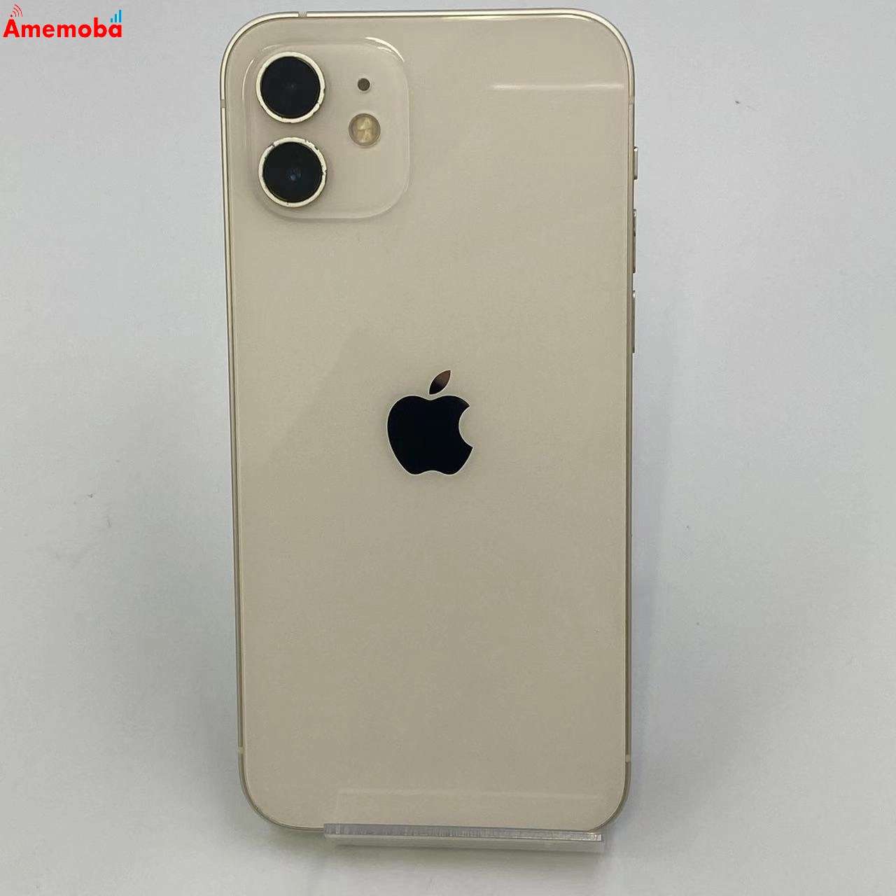 iPhone12 64GB ホワイト MGHP3J/A SoftBank版SIMフリー