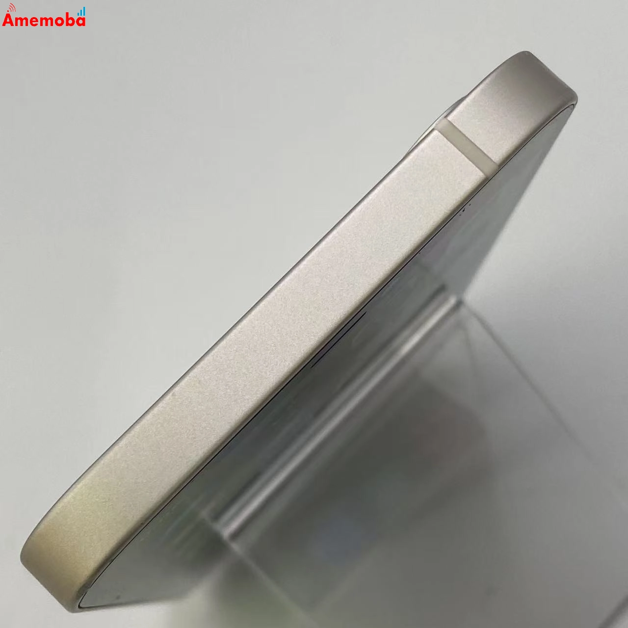 iPhone12 64GB ホワイト MGHP3J/A SoftBank版SIMフリー