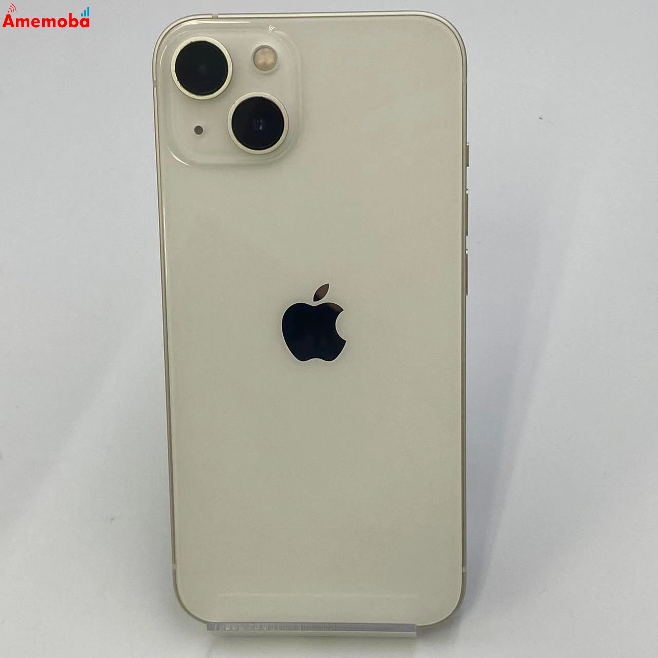 iPhone13 128GB スターライト MLND3J/A SoftBank版SIMフリー 美品