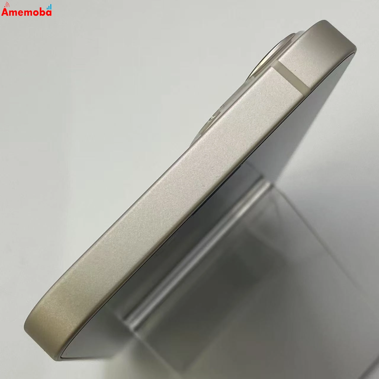 iPhone13 128GB スターライト MLND3J/A SoftBank版SIMフリー 美品