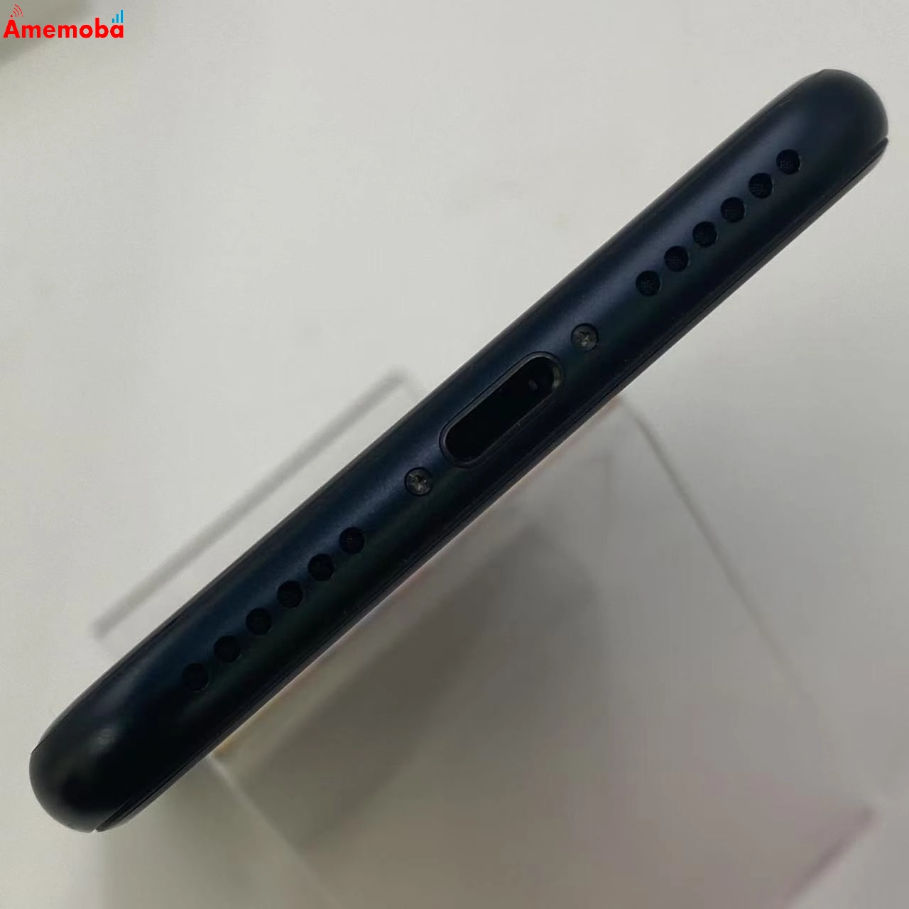 iPhoneSE 第3世代 64GB ミッドナイト MMYC3J/A SoftBank版SIMフリー 未使用品