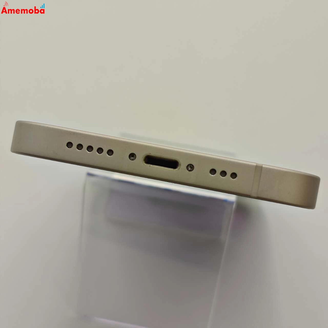 iPhone13 128GB スターライト MLND3J/A SoftBank版SIMフリー　美品