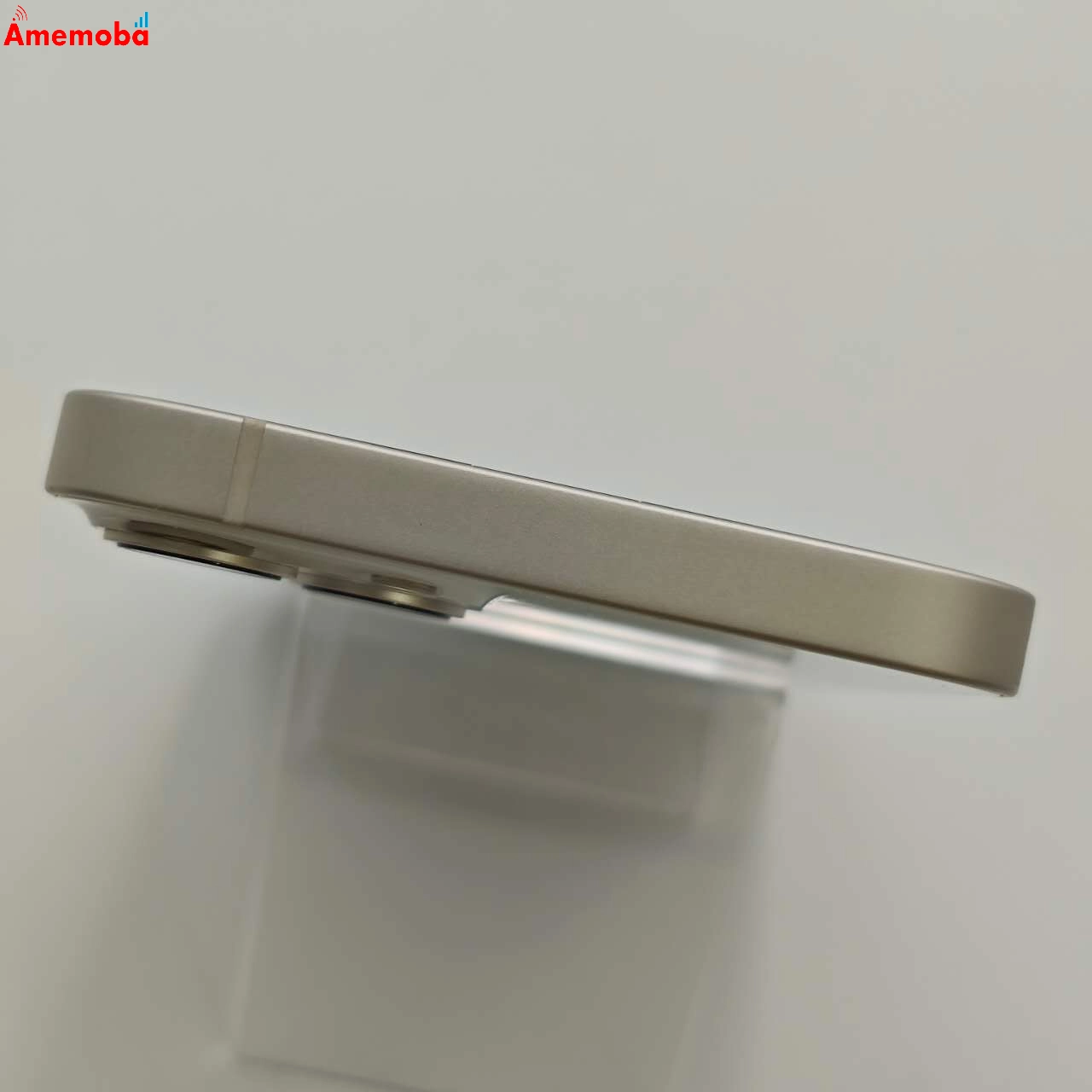 iPhone13 128GB スターライト MLND3J/A SoftBank版SIMフリー　美品