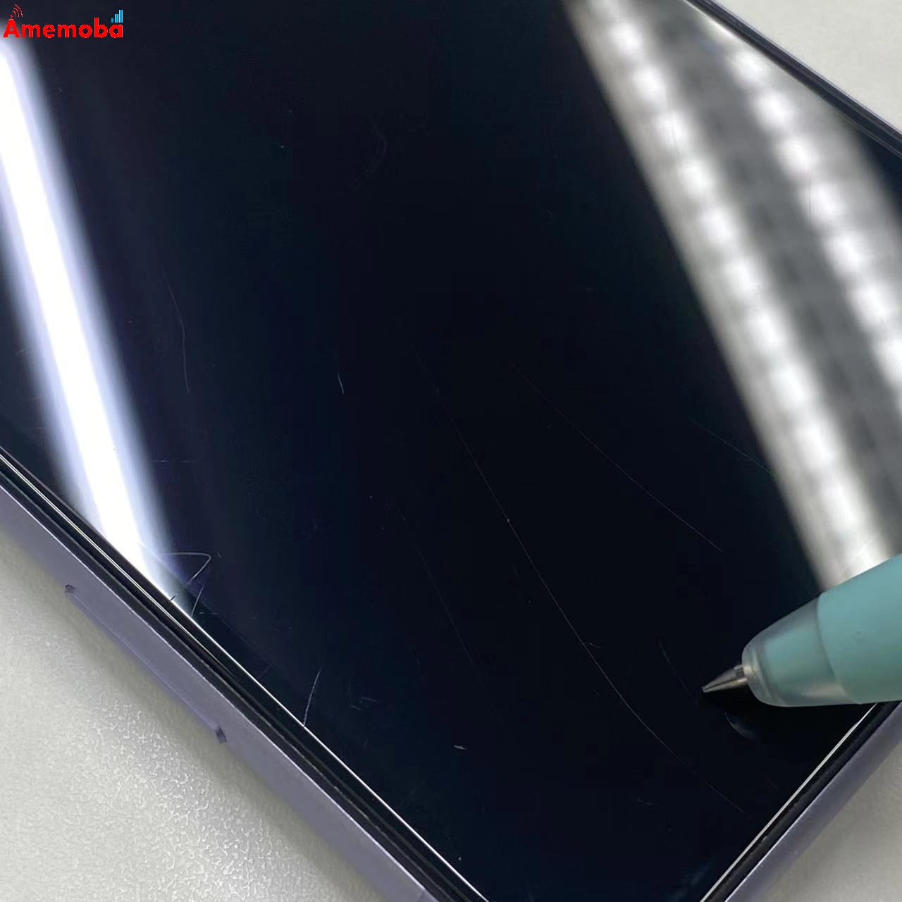 iPhone11 256GB パープル MWMC2J/A Apple版SIMフリー