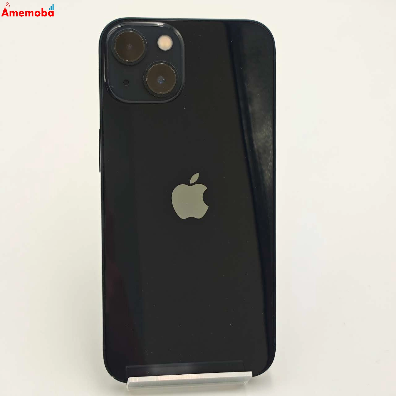 iPhone13 128GB ミッドナイト MLNC3J/A SoftBank版SIMフリー 美品