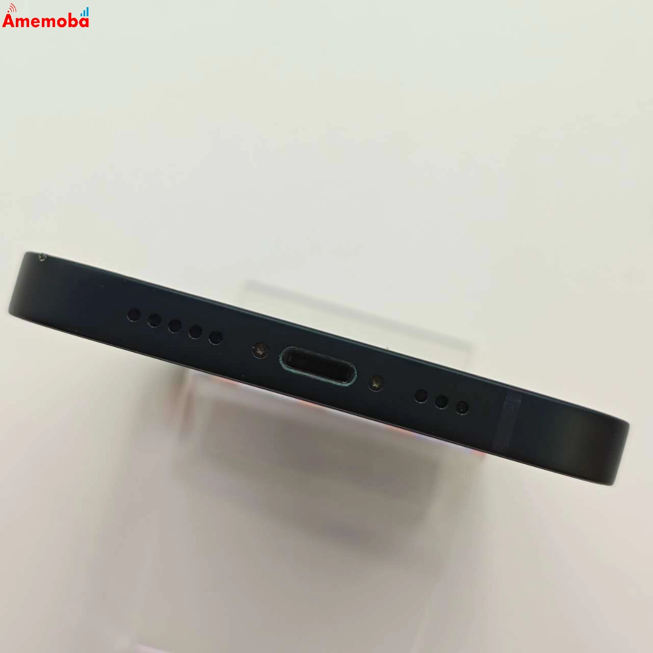 iPhone13 128GB ミッドナイト MLNC3J/A SoftBank版SIMフリー 美品