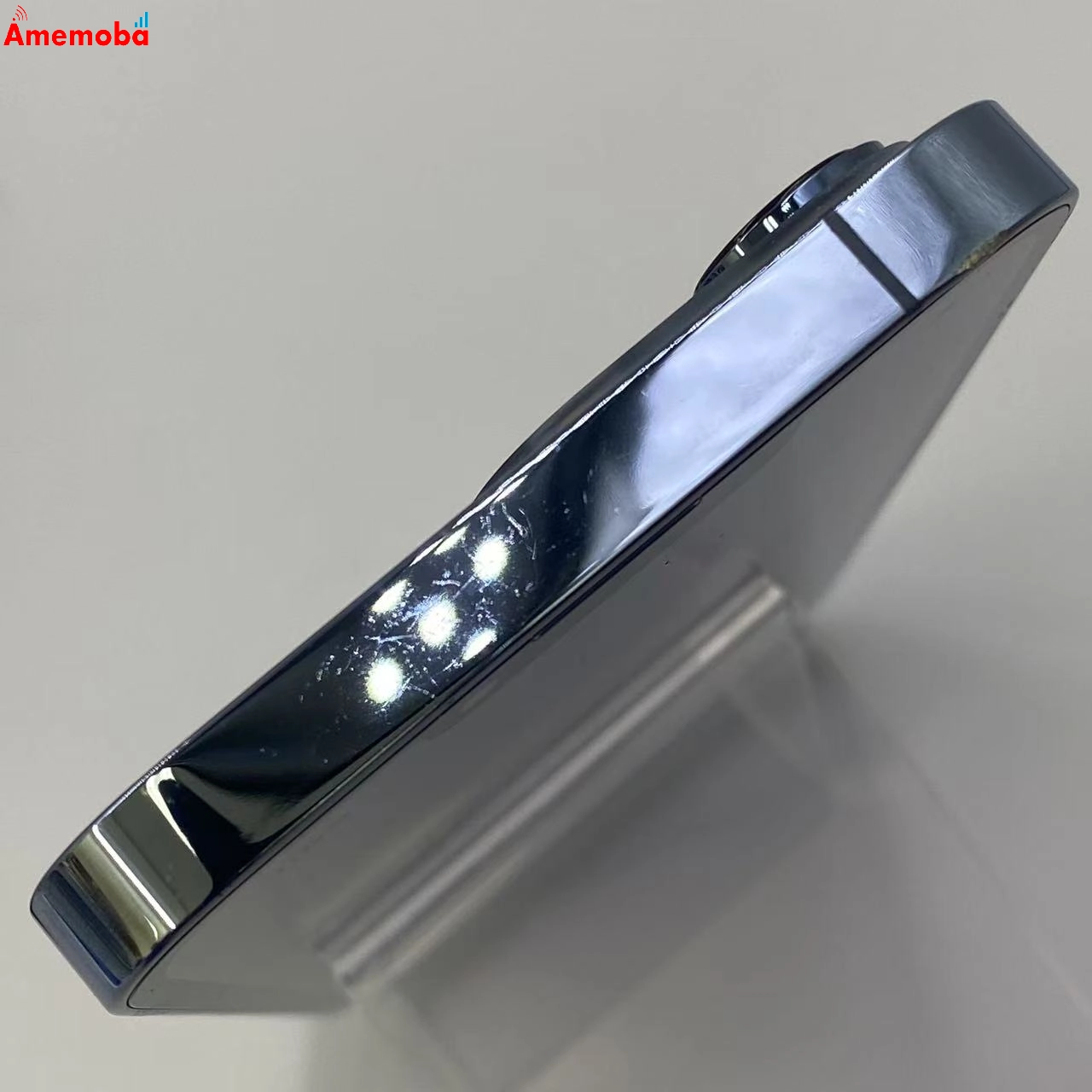 iPhone13 Pro 512GB シエラブルー MLV03J/A AU版SIMフリー