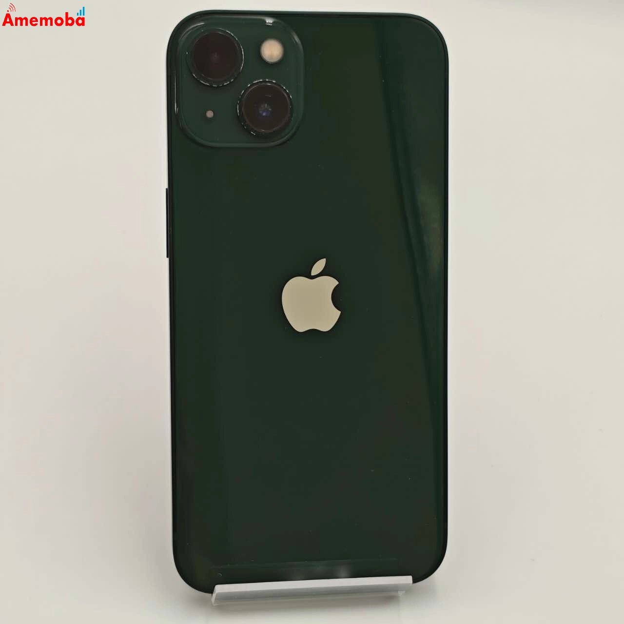 iPhone13 256GB グリーン MNGH3J/A docomo版SIMフリー 美品