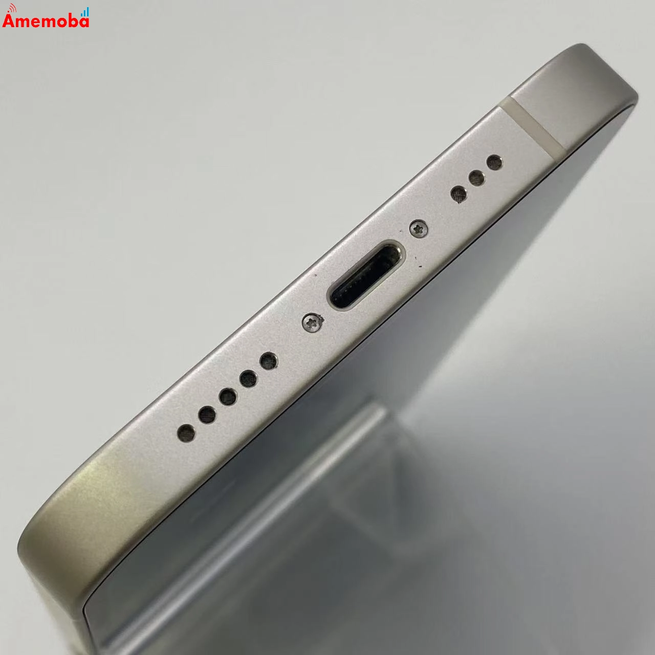 iPhone14 128GB スターライト MPUQ3J/A AU版SIMフリー