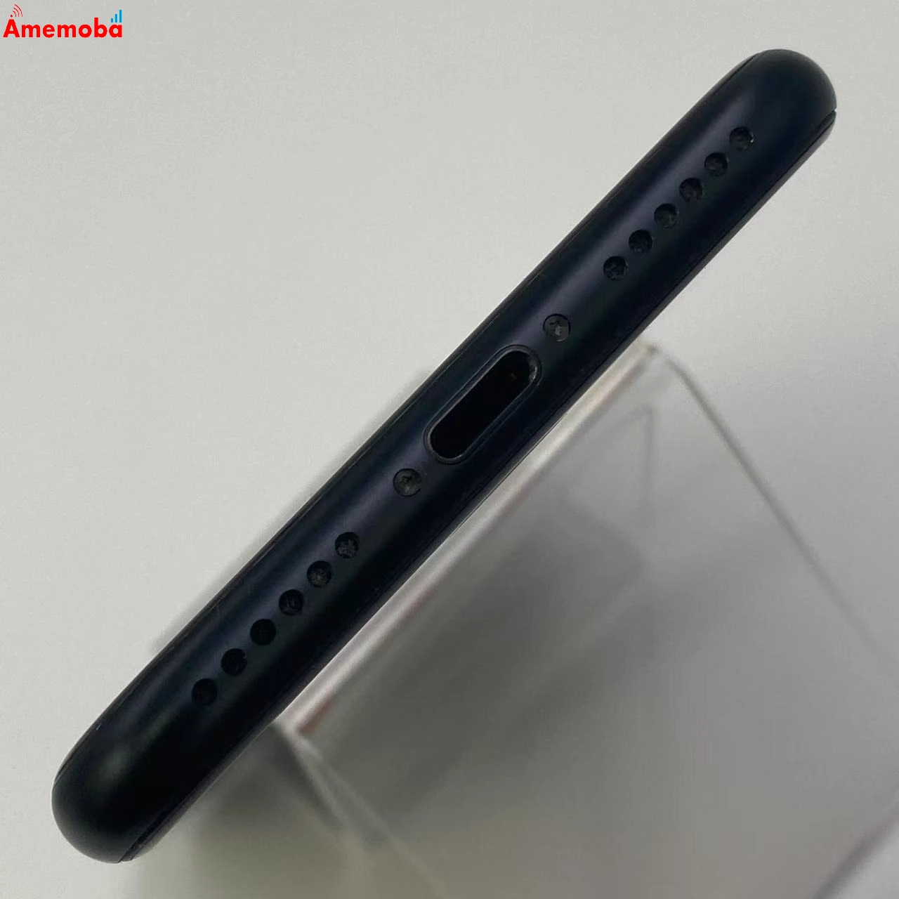 iPhoneSE 第2世代 64GB ブラック MX9R2J/A SoftBank版SIMフリー 極美品