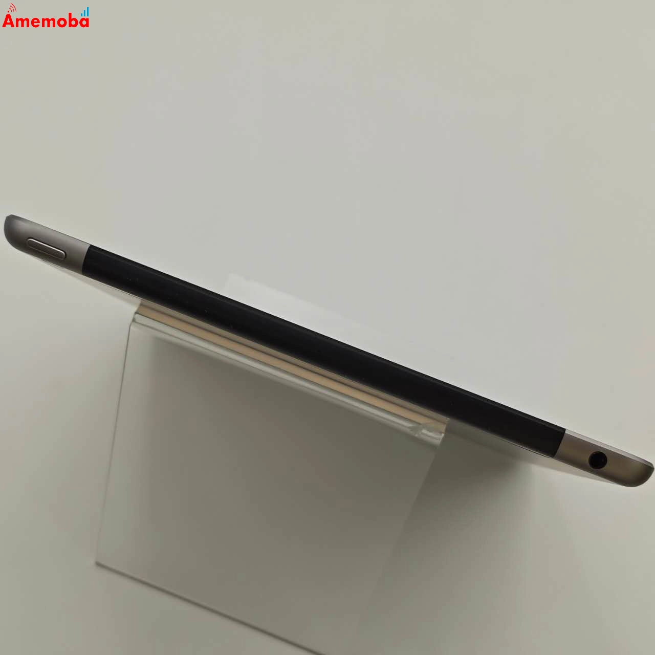 iPad 第6世代 Wi-Fi+Cellularモデル 128GB スペースグレイ MR722J/A AU版SIMフリー 美品