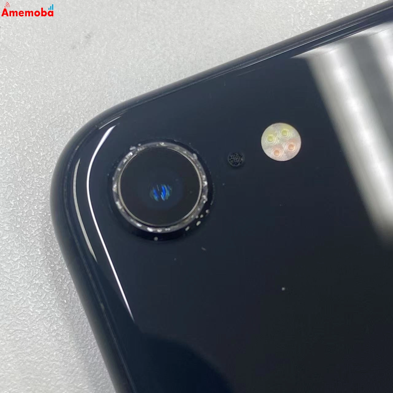 iPhoneSE 第2世代 64GB ブラック MX9R2J/A SoftBank版SIMフリー