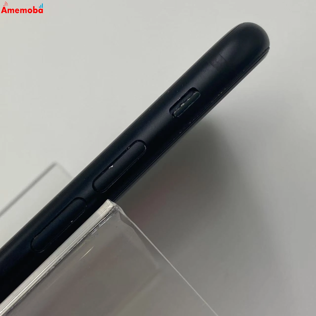 iPhoneSE 第2世代 64GB ブラック MX9R2J/A SoftBank版SIMフリー