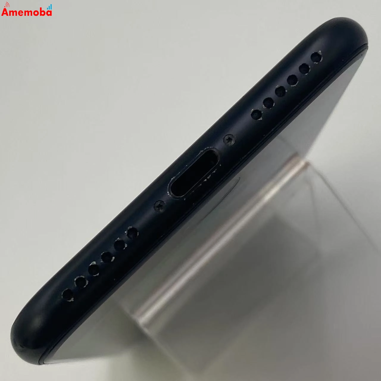 iPhoneSE 第2世代 64GB ブラック MX9R2J/A SoftBank版SIMフリー