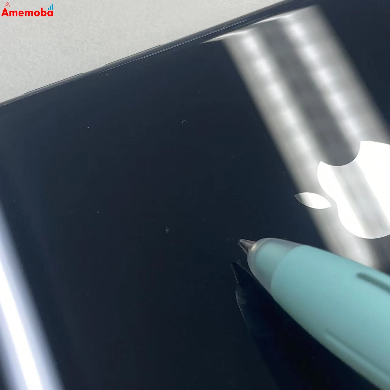 iPhoneSE 第2世代 64GB ブラック MX9R2J/A SoftBank版SIMフリー