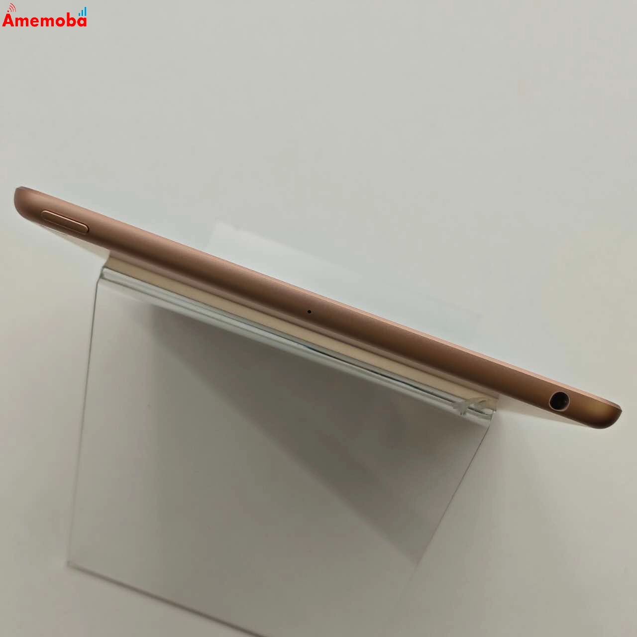 iPad mini 第5世代 Wi-Fiモデル 64GB ゴールド NUQY2J/A 美品