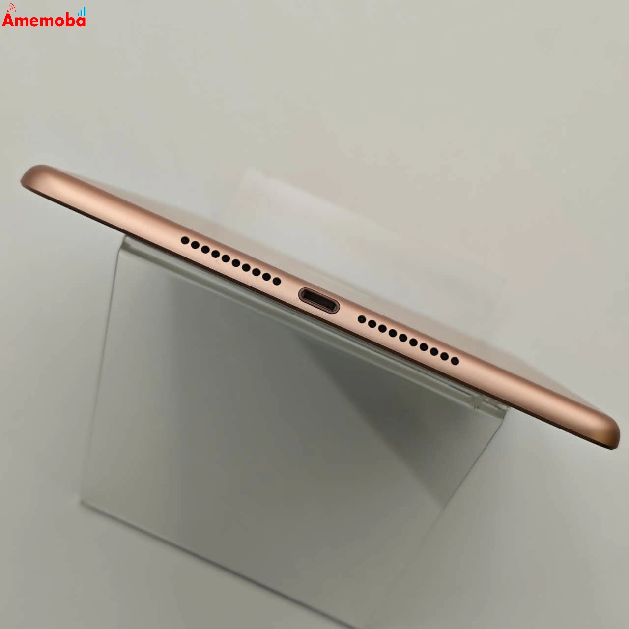 iPad mini 第5世代 Wi-Fiモデル 64GB ゴールド NUQY2J/A 美品