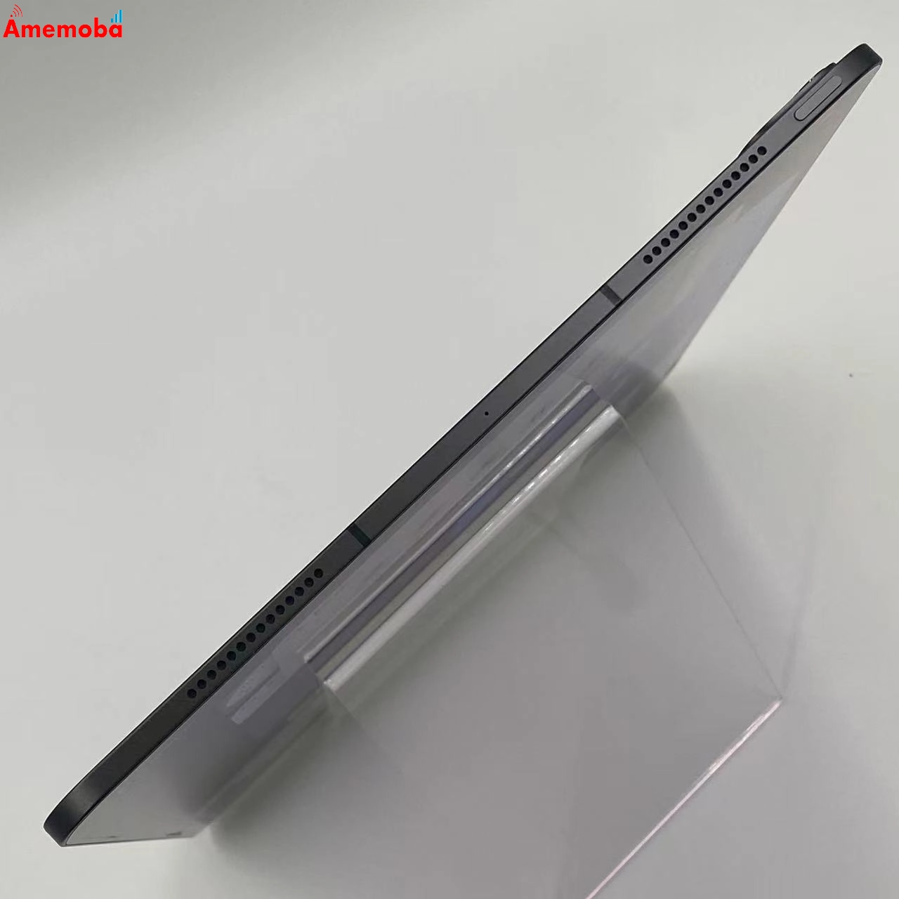 iPad Pro 13インチ 第1世代 2TB スペースブラック MVXY3J/A AU版SIMフリー  極美品