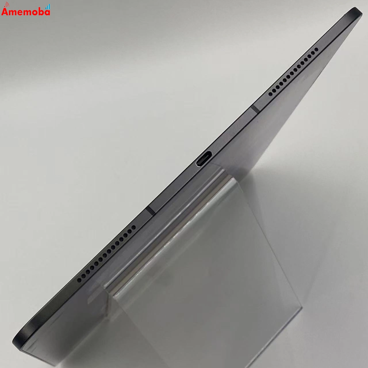 iPad Pro 13インチ 第1世代 2TB スペースブラック MVXY3J/A AU版SIMフリー  極美品