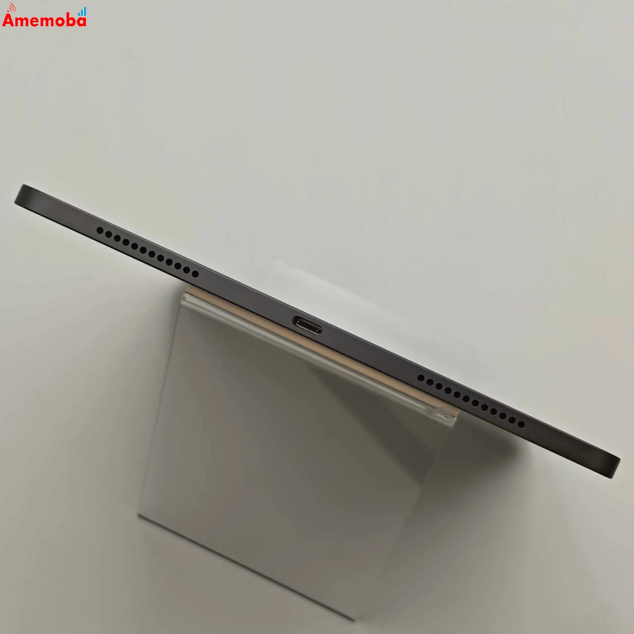 iPad Air 第5世代 Wi-Fiモデル 256GB スペースグレイ MM9L3J/A 極美品