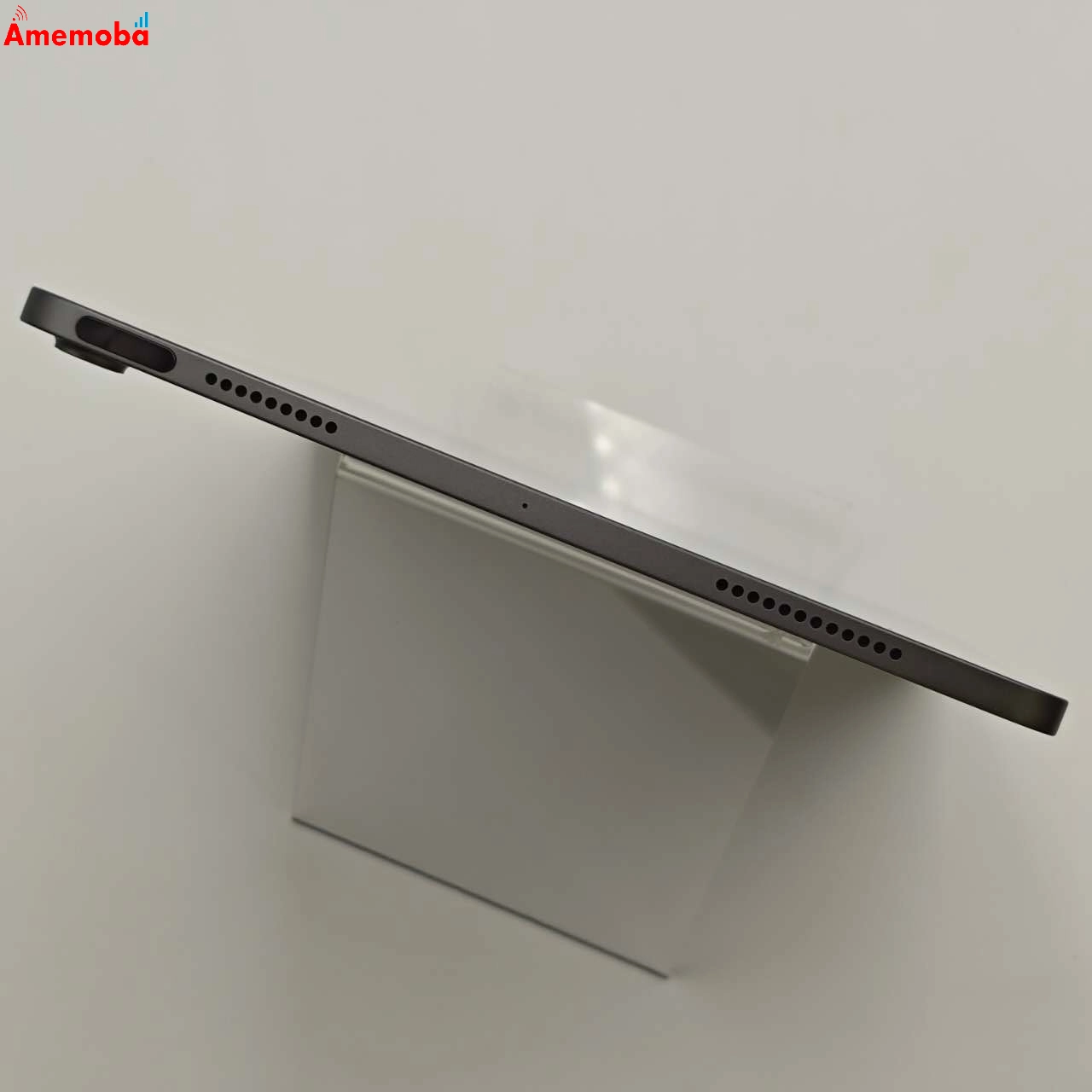 iPad Air 第5世代 Wi-Fiモデル 256GB スペースグレイ MM9L3J/A 極美品