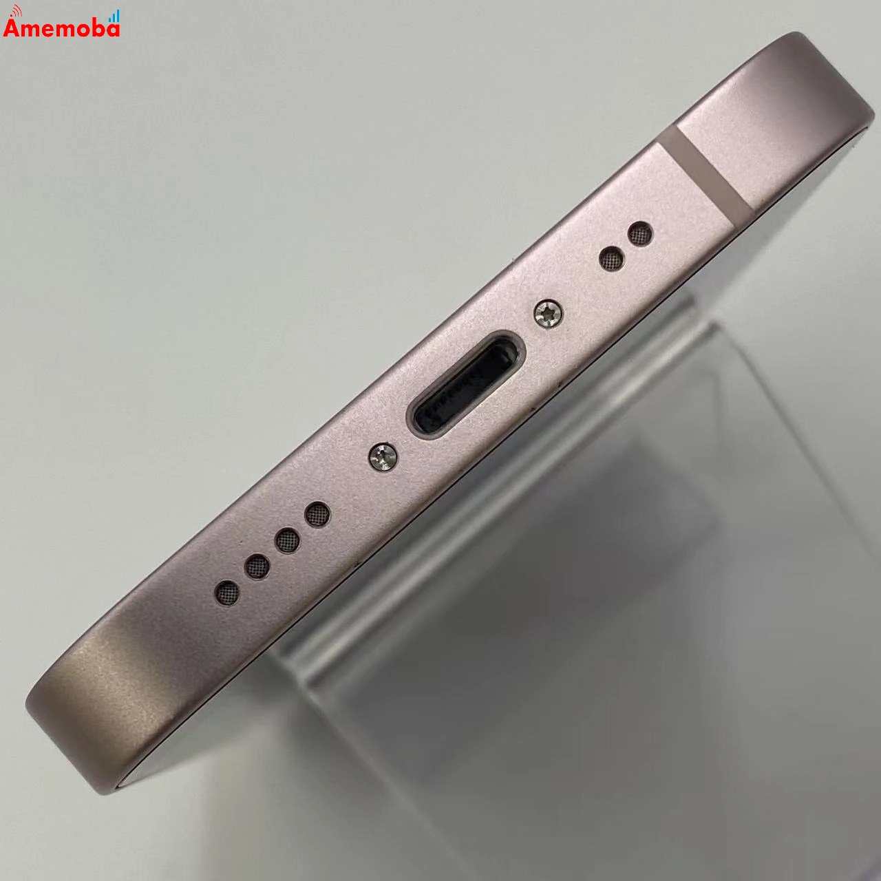 iPhone13 mini 256GB ピンク MLJL3J/A docomo版SIMフリー