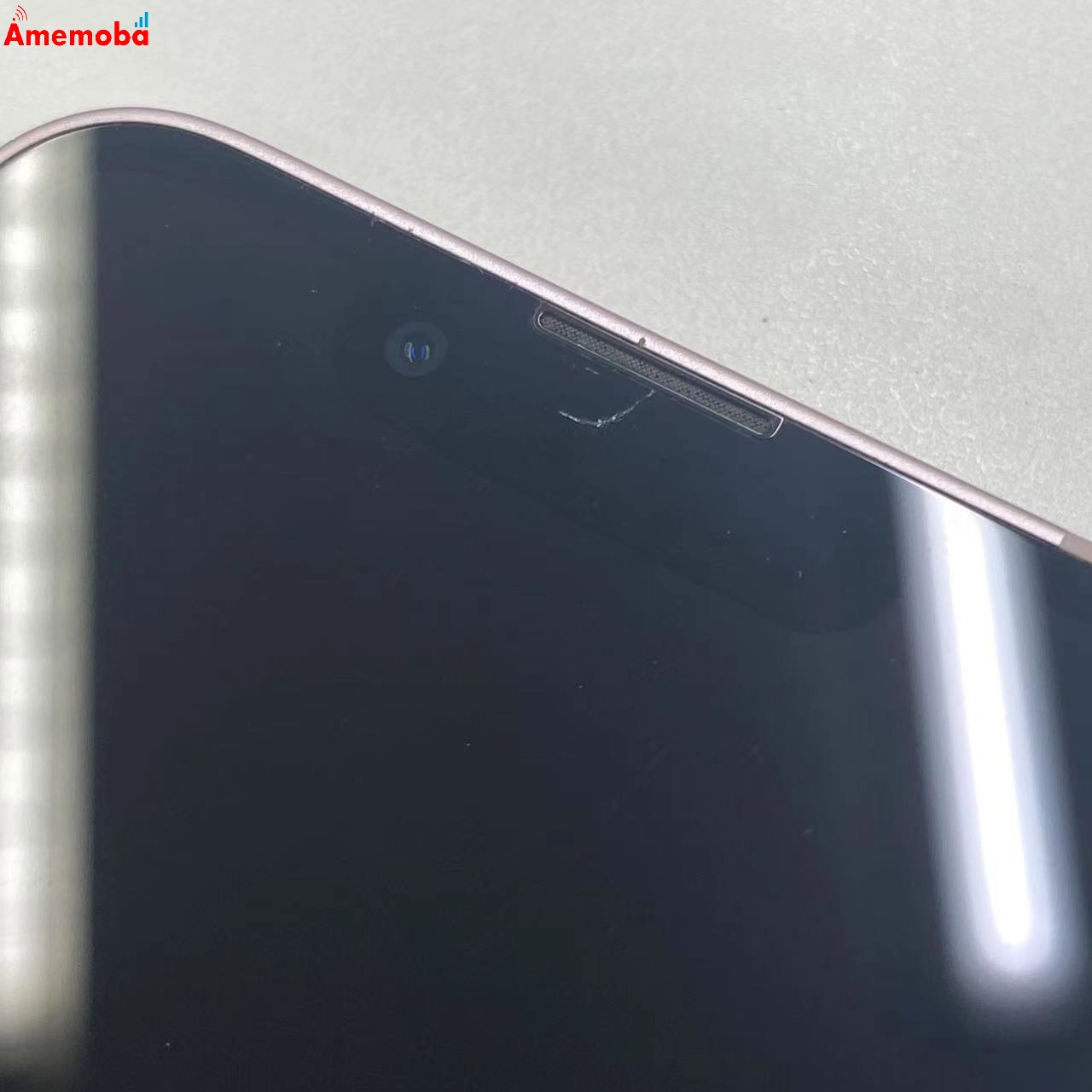 iPhone13 mini 256GB ピンク MLJL3J/A docomo版SIMフリー