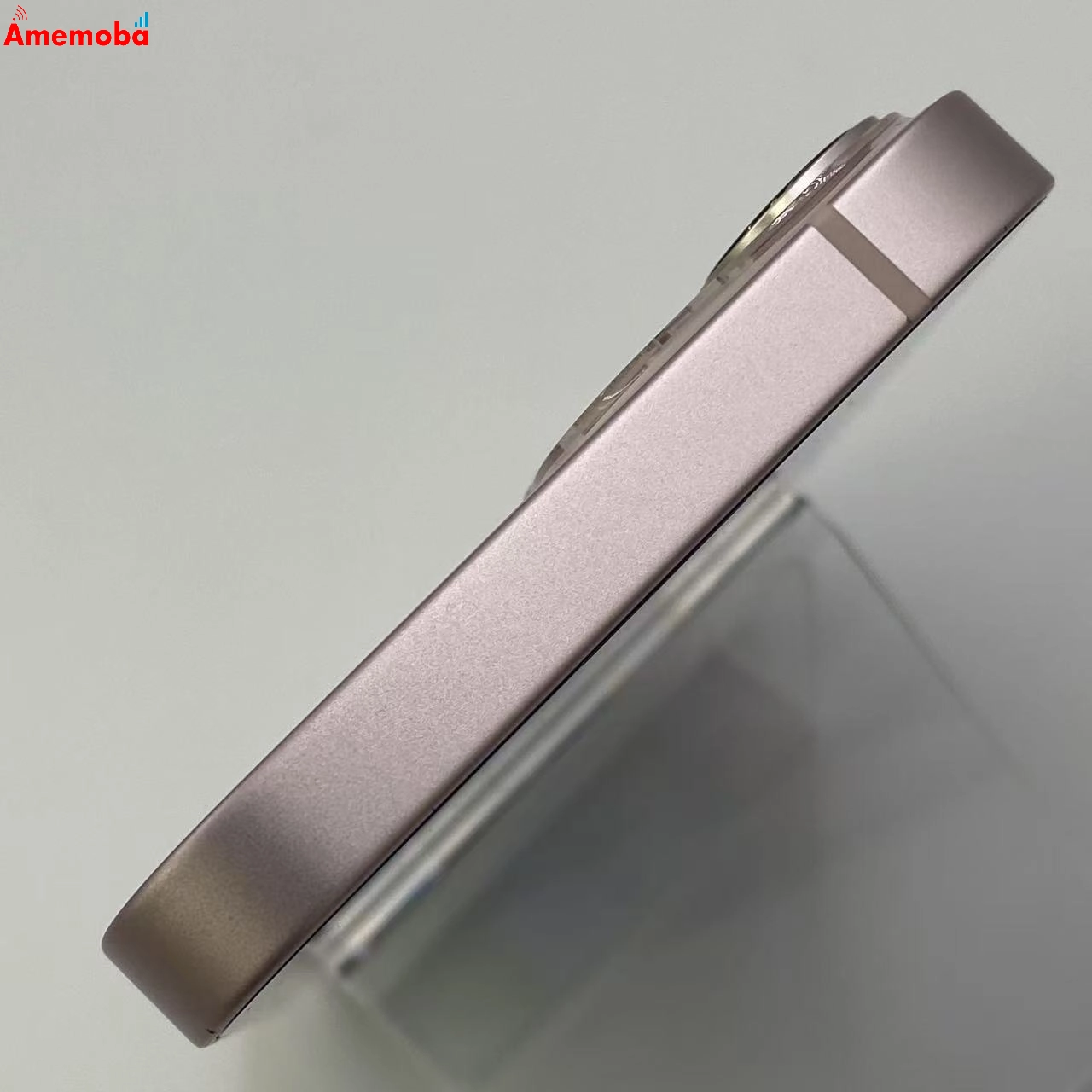 iPhone13 mini 256GB ピンク MLJL3J/A docomo版SIMフリー