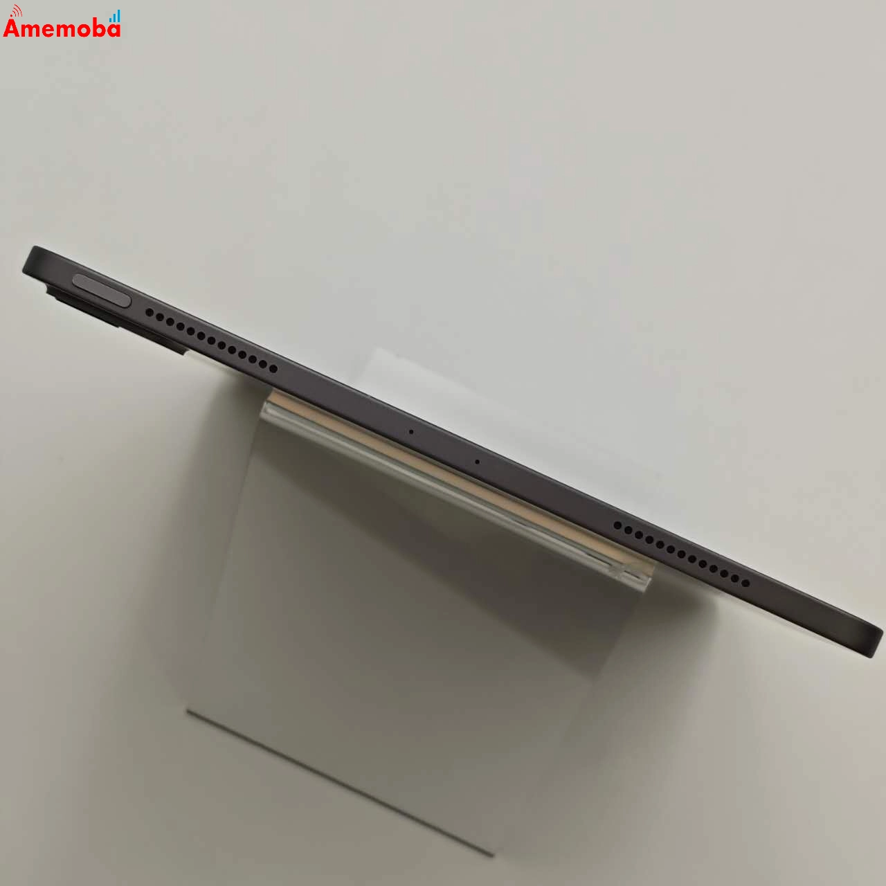 iPad Pro 11インチ 第2世代 Wi-Fiモデル 256GB スペースグレイ MXDC2J/A 美品