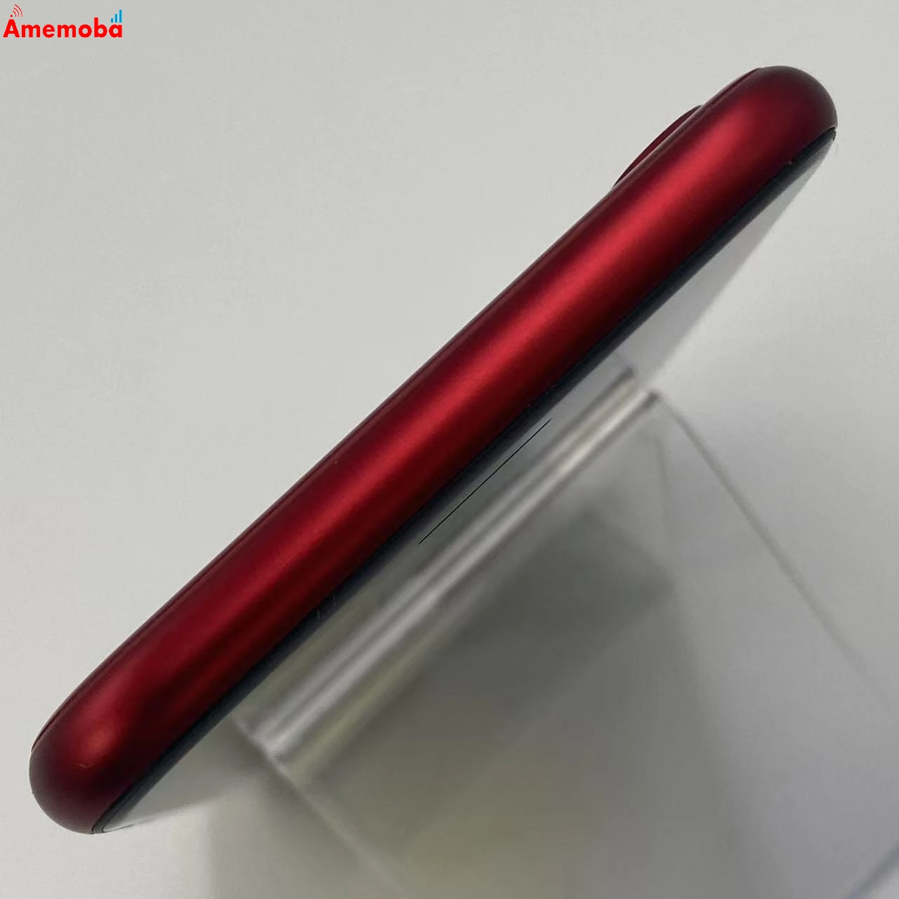 iPhoneSE 第3世代 128GB Product Red MMYH3J/A Apple版SIMフリー 極美品