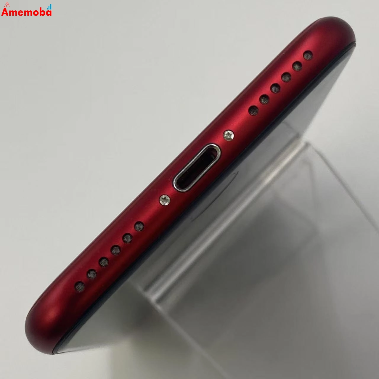 iPhoneSE 第3世代 128GB Product Red MMYH3J/A Apple版SIMフリー 極美品