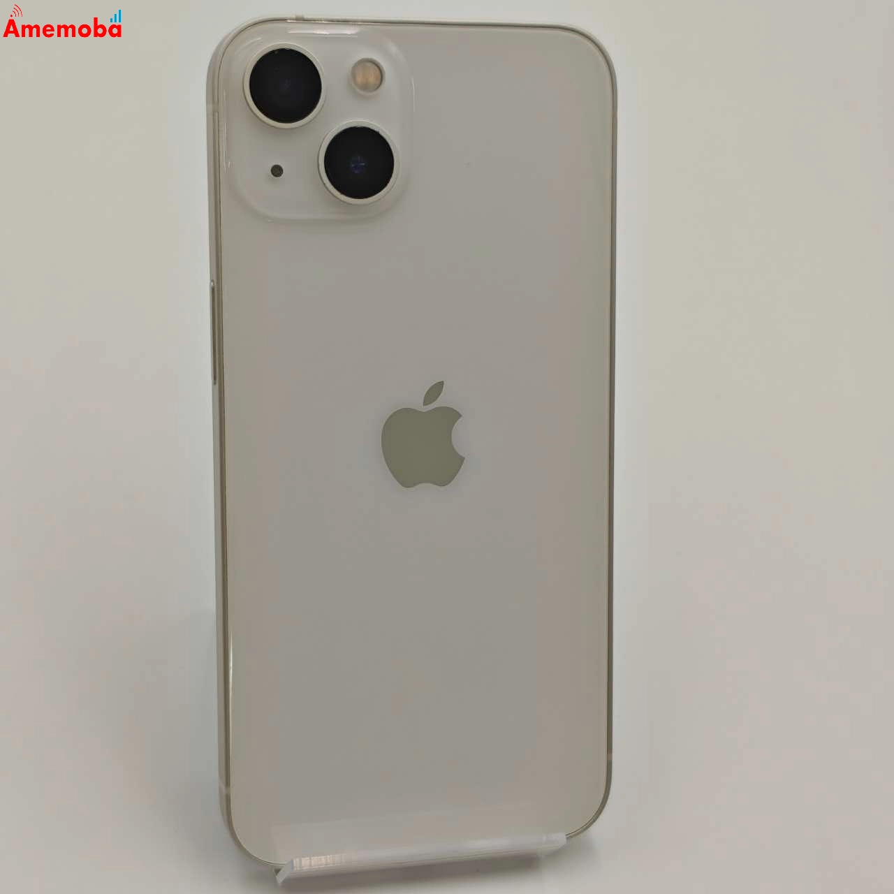 iPhone13 128GB スターライト MLND3J/A SoftBank版SIMフリー